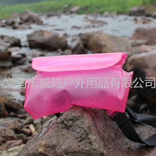 PVC防水腰包大號現貨供應——廠家批發，戶外防水袋首選